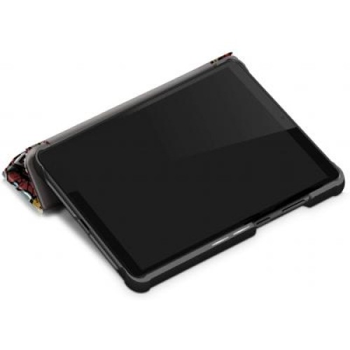 Чехол для планшета BeCover Lenovo Tab M8 TB-8505/TB-8705/M8 TB-8506 (3 Gen) Graffiti (705026)