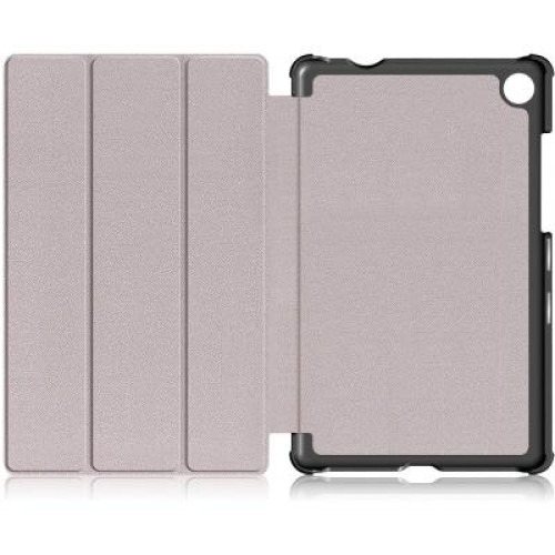 Чехол для планшета BeCover Lenovo Tab M8 TB-8505/TB-8705/M8 TB-8506 (3 Gen) Graffiti (705026)