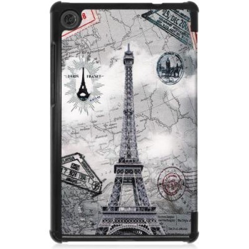 Чехол для планшета BeCover Lenovo Tab M8 TB-8505/TB-8705/M8 TB-8506 (3 Gen) Paris (705027)