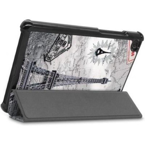 Чехол для планшета BeCover Lenovo Tab M8 TB-8505/TB-8705/M8 TB-8506 (3 Gen) Paris (705027)