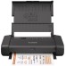 Струйный принтер Canon PIXMA mobile TR150 c Wi-Fi with battery (4167C027)