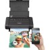 Струйный принтер Canon PIXMA mobile TR150 c Wi-Fi with battery (4167C027)