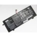 Аккумулятор для ноутбука Lenovo IdeaPad 710S-13 L15M4PC0, 6055mAh (46Wh), 4cell, 7.6V, Li-io (A47497)
