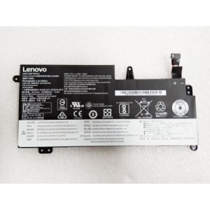Акумулятор до ноутбука Lenovo ThinkPad 13 (2nd Gen) 01AV435, 3735mAh (42Wh), 3cell, 11.25V, Li-ion (A47379)