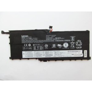 Аккумулятор для ноутбука Lenovo ThinkPad X1 Carbon (4th Gen) 00HW028, 3440mAh (53Wh), 4cell, (A47216)