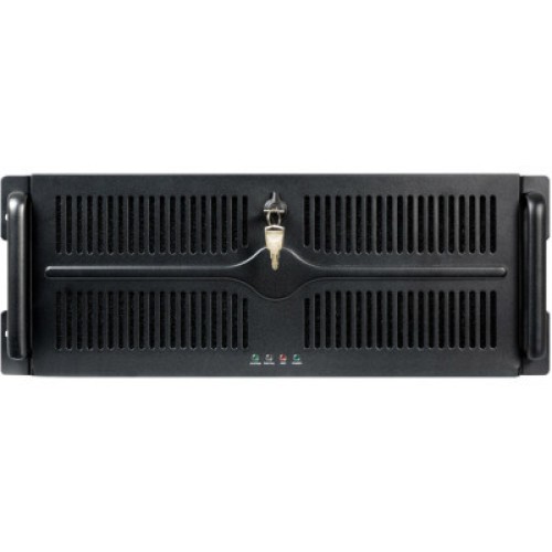 Корпус для сервера Chieftec UNC-411E-B-OP