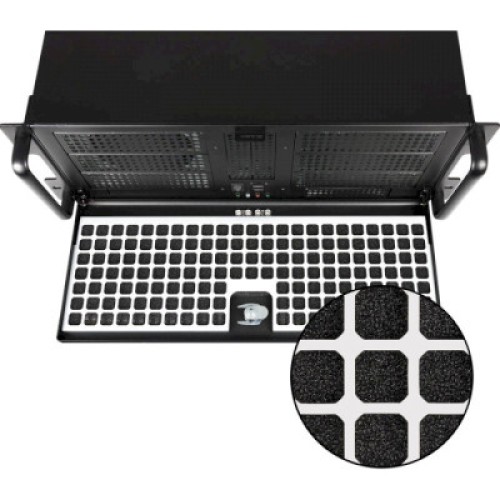 Корпус для сервера Chieftec UNC-411E-B-OP