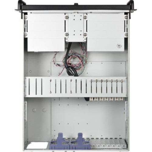 Корпус для сервера Chieftec UNC-411E-B-OP