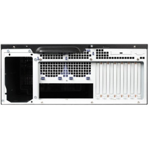 Корпус для сервера Chieftec UNC-411E-B-OP