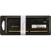 Модуль памяти для компьютера DDR4 16GB 3200 MHz Black Kudos eXceleram (EKBLACK4163216C) Модуль памяти для компьютера DDR4 16GB 3200 MHz Black Kudos eXceleram (EKBLACK4163216C)
