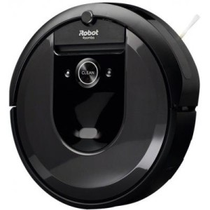 Пылесос iRobot Roomba i7 (i715840/i715040)