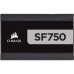 Блок питания Corsair 750W SF750 (CP-9020186-EU)