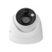 Камера видеонаблюдения Hikvision DS-2CE71H0T-PIRLPO (2.8)