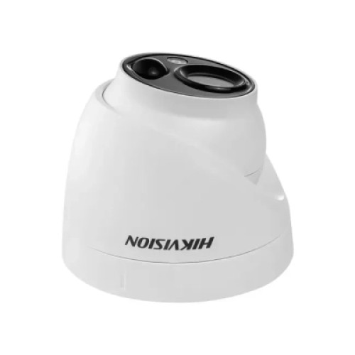 Камера видеонаблюдения Hikvision DS-2CE71H0T-PIRLPO (2.8)