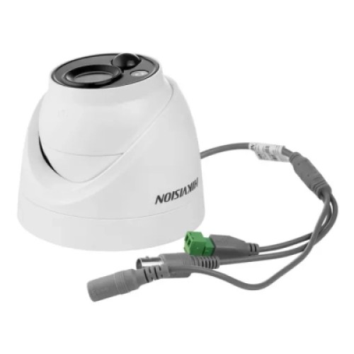 Камера видеонаблюдения Hikvision DS-2CE71H0T-PIRLPO (2.8)