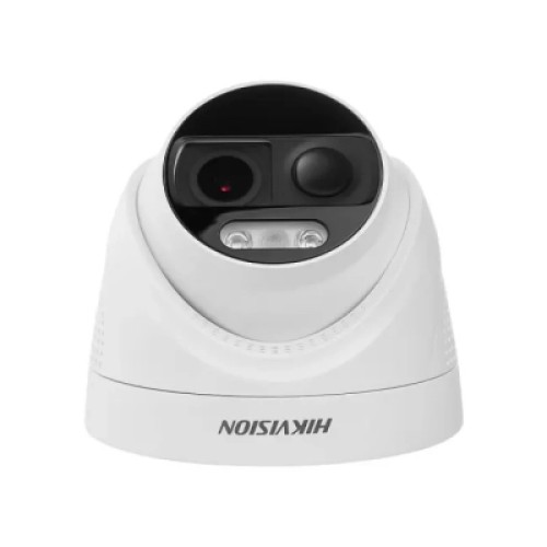 Камера видеонаблюдения Hikvision DS-2CE72DFT-PIRXOF (3.6)