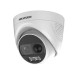 Камера видеонаблюдения Hikvision DS-2CE72DFT-PIRXOF (3.6)