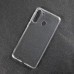 Чехол для мобильного телефона MakeFuture Samsung A21 Air (Clear TPU) (MCA-SA21)