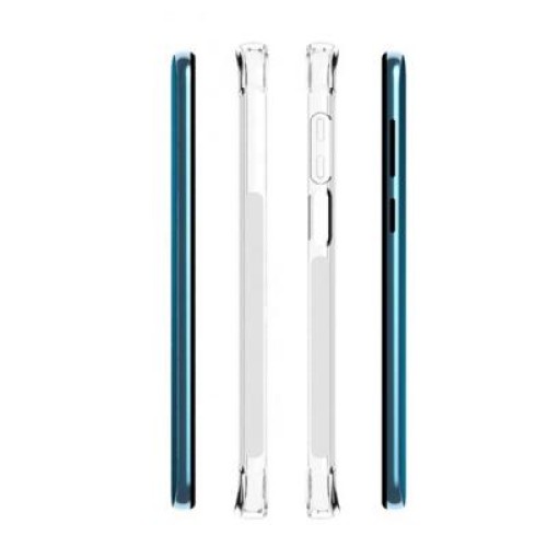 Чехол для мобильного телефона BeCover Xiaomi Redmi Note 9S / Note 9 Pro / Note 9 Pro Max Clear (704763)