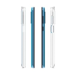 Чехол для мобильного телефона BeCover Xiaomi Redmi Note 9S / Note 9 Pro / Note 9 Pro Max Transpara (704765)