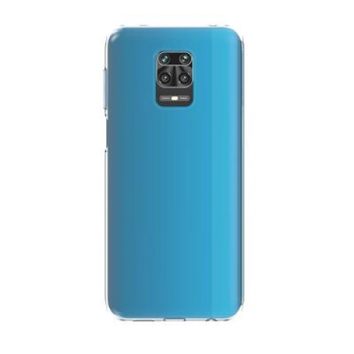 Чехол для мобильного телефона BeCover Xiaomi Redmi Note 9S / Note 9 Pro / Note 9 Pro Max Transpara (704765)