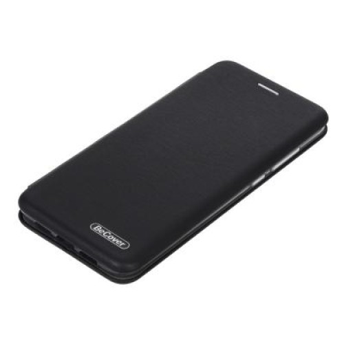 Чехол для мобильного телефона BeCover Exclusive для Xiaomi Redmi Note 9 / 10X Black (704901) Чехол для мобильного телефона BeCover Exclusive для Xiaomi Redmi Note 9 / 10X Black (704901)