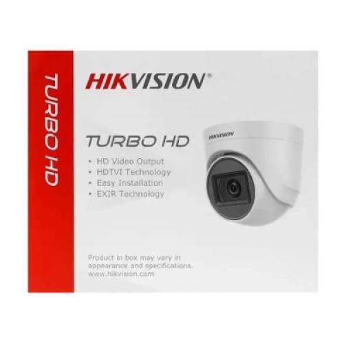Камера видеонаблюдения Hikvision DS-2CE76H0T-ITPFS (3.6)