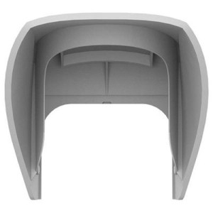 Аксесуар для охоронних систем Ajax Hood white