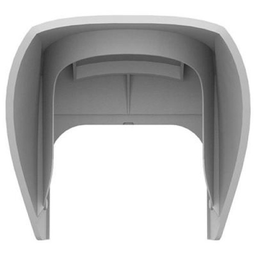 Аксессуар для охранных систем Ajax Hood white