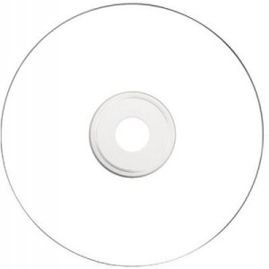Диск DVD MyMedia DVD-R 4.7GB 16X Wrap Printable 50шт (69202)