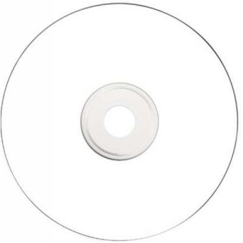 Диск DVD MyMedia DVD-R 4.7GB 16X Wrap Printable 50шт (69202)