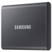 Накопитель SSD USB 3.2 500GB T7 Samsung (MU-PC500T/WW)