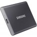 Накопитель SSD USB 3.2 500GB T7 Samsung (MU-PC500T/WW)