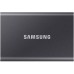 Накопитель SSD USB 3.2 500GB T7 Samsung (MU-PC500T/WW)