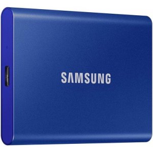 Накопичувач SSD USB 3.2 1TB T7 Samsung (MU-PC1T0H/WW)
