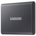 Накопитель SSD USB 3.2 1TB T7 Samsung (MU-PC1T0T/WW)