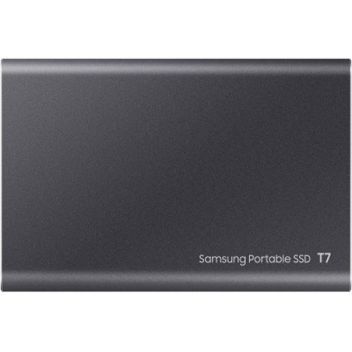 Накопитель SSD USB 3.2 1TB T7 Samsung (MU-PC1T0T/WW)