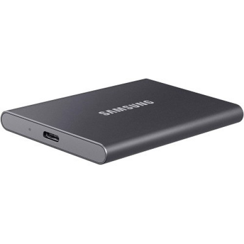 Накопитель SSD USB 3.2 1TB T7 Samsung (MU-PC1T0T/WW)