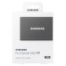 Накопитель SSD USB 3.2 1TB T7 Samsung (MU-PC1T0T/WW)