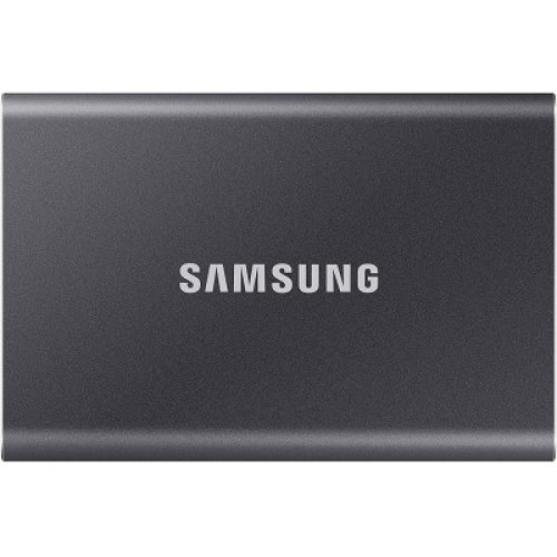 Накопитель SSD USB 3.2 1TB T7 Samsung (MU-PC1T0T/WW)