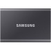 Накопитель SSD USB 3.2 1TB T7 Samsung (MU-PC1T0T/WW)