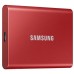 Накопитель SSD USB 3.2 1TB T7 Samsung (MU-PC1T0R/WW)