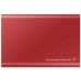 Накопитель SSD USB 3.2 1TB T7 Samsung (MU-PC1T0R/WW)
