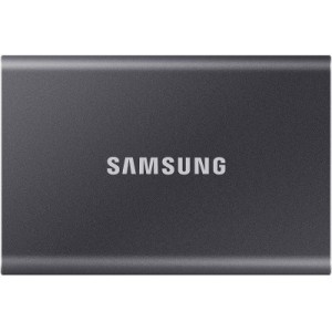 Накопичувач SSD USB 3.2 2TB T7 Samsung (MU-PC2T0T/WW)