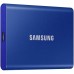 Накопитель SSD USB 3.2 2TB T7 Samsung (MU-PC2T0H/WW)