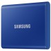 Накопитель SSD USB 3.2 2TB T7 Samsung (MU-PC2T0H/WW)
