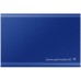 Накопитель SSD USB 3.2 2TB T7 Samsung (MU-PC2T0H/WW)