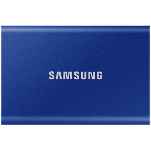 Накопитель SSD USB 3.2 2TB T7 Samsung (MU-PC2T0H/WW)
