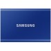 Накопитель SSD USB 3.2 2TB T7 Samsung (MU-PC2T0H/WW)