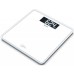 Весы напольные Beurer GS 400 Line white